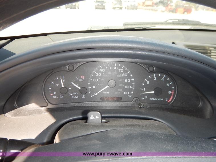 image for item K8829 2002 Chevrolet Cavalier