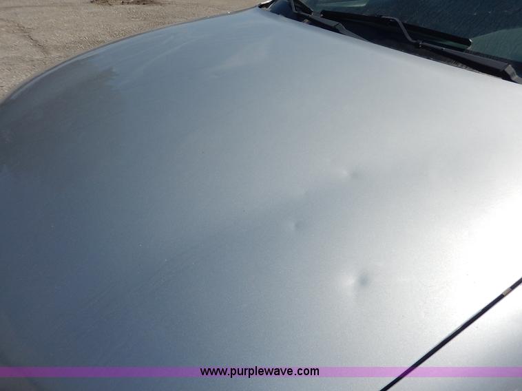 image for item K8829 2002 Chevrolet Cavalier