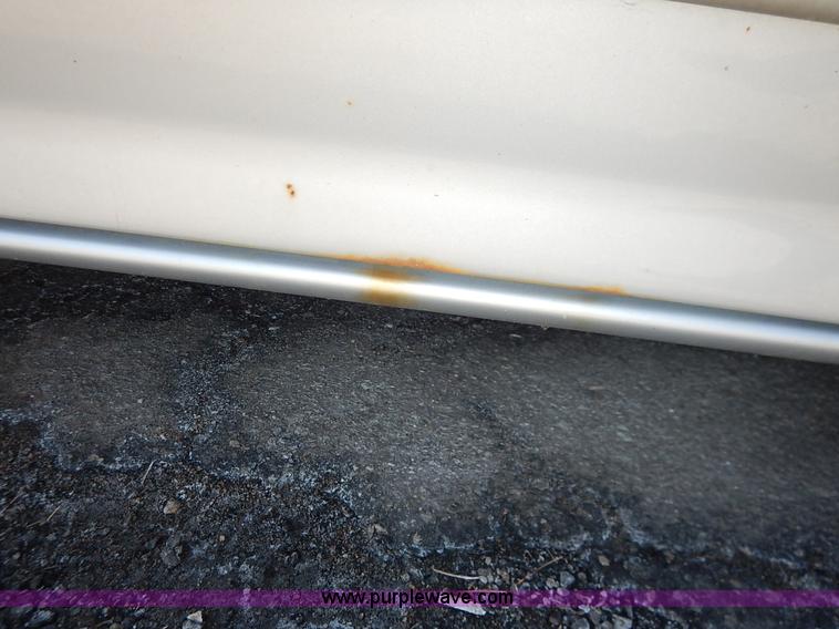 image for item K8829 2002 Chevrolet Cavalier