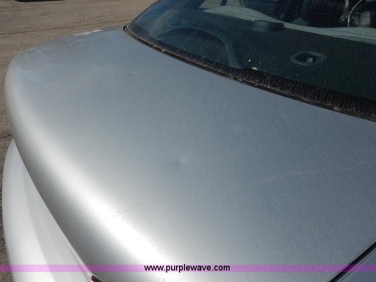 image for item K8829 2002 Chevrolet Cavalier