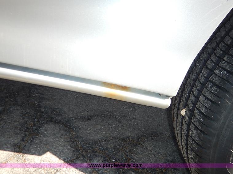 image for item K8829 2002 Chevrolet Cavalier