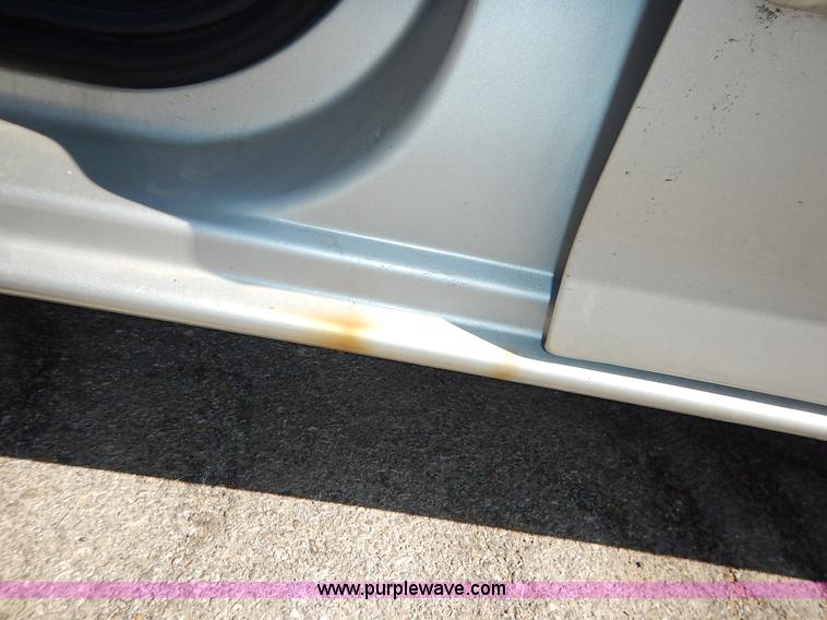 image for item K8829 2002 Chevrolet Cavalier