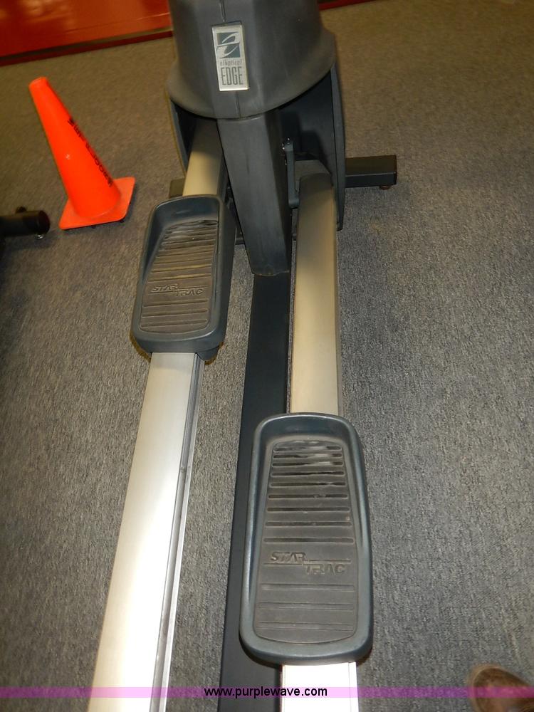 image for item AV9538 (6) assorted exercise equipment