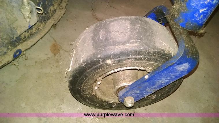 image for item AW9036 Dixon Speed 42 ZTR lawn mower