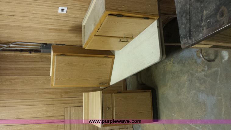 image for item AW9037 (2) cabinets