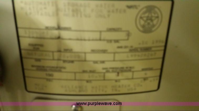 image for item AW9038 Assorted appliances