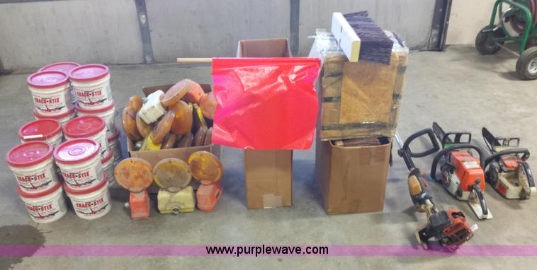 image for item AW9040 Assorted items