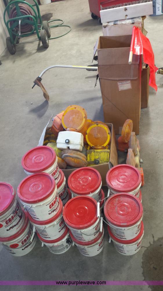 image for item AW9040 Assorted items