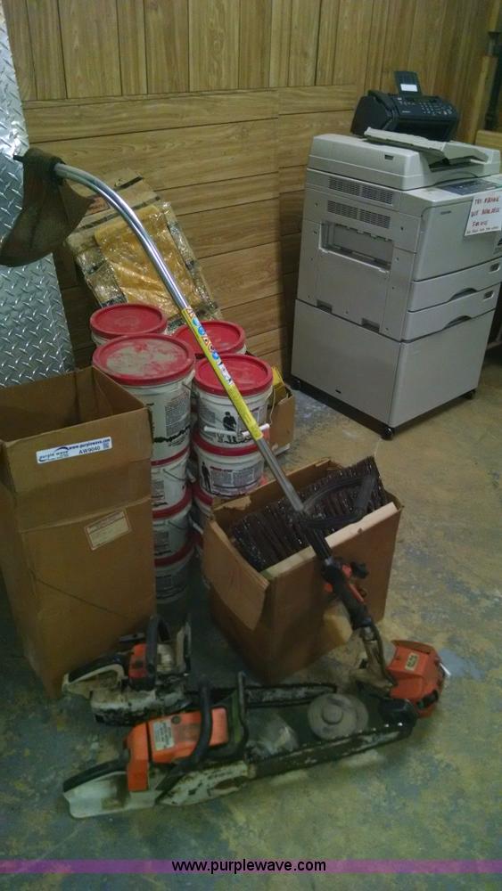 image for item AW9040 Assorted items