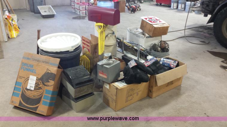 image for item AW9042 Assorted items