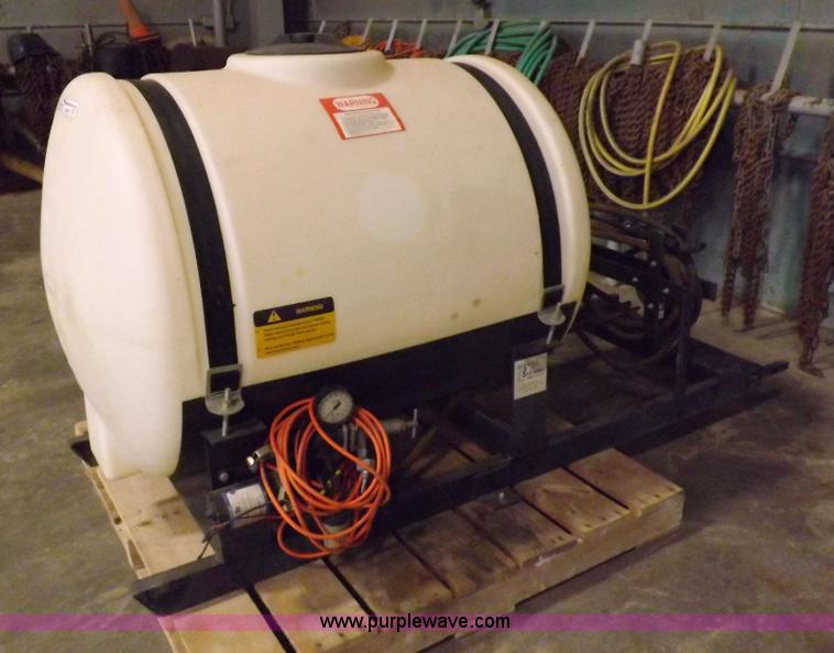 image for item AW9467 Ag Liquid System spray unit
