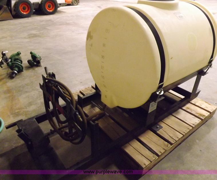 image for item AW9467 Ag Liquid System spray unit