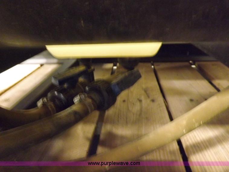 image for item AW9467 Ag Liquid System spray unit