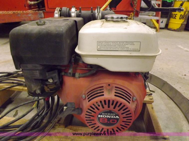 image for item AW9468 Raven spray system parts