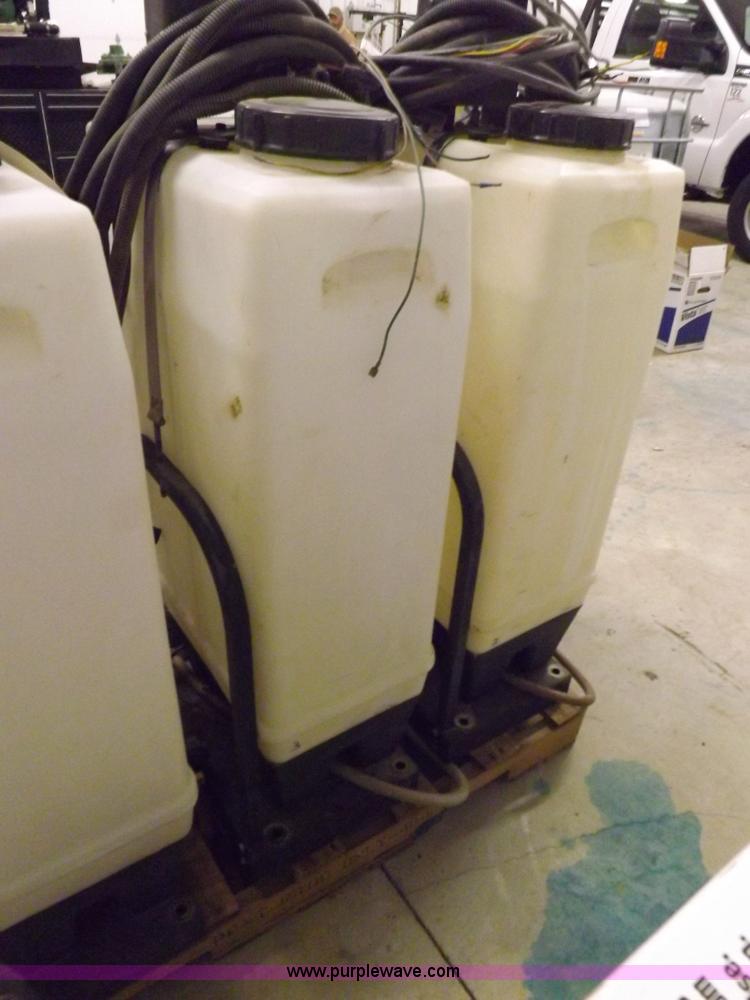 image for item AW9468 Raven spray system parts