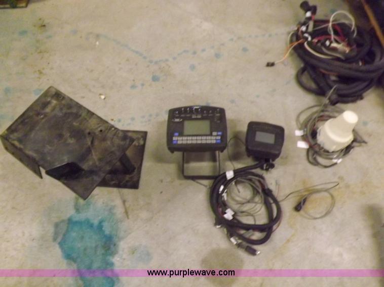 image for item AW9468 Raven spray system parts