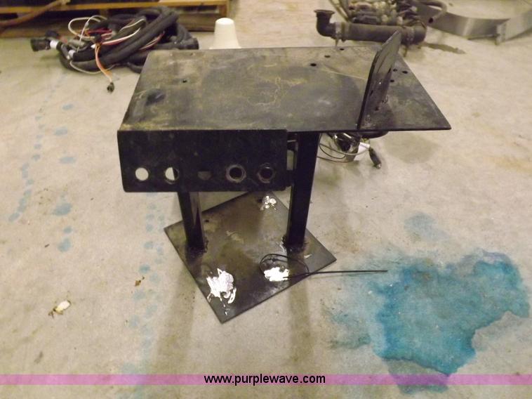 image for item AW9468 Raven spray system parts