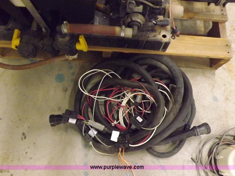 image for item AW9468 Raven spray system parts