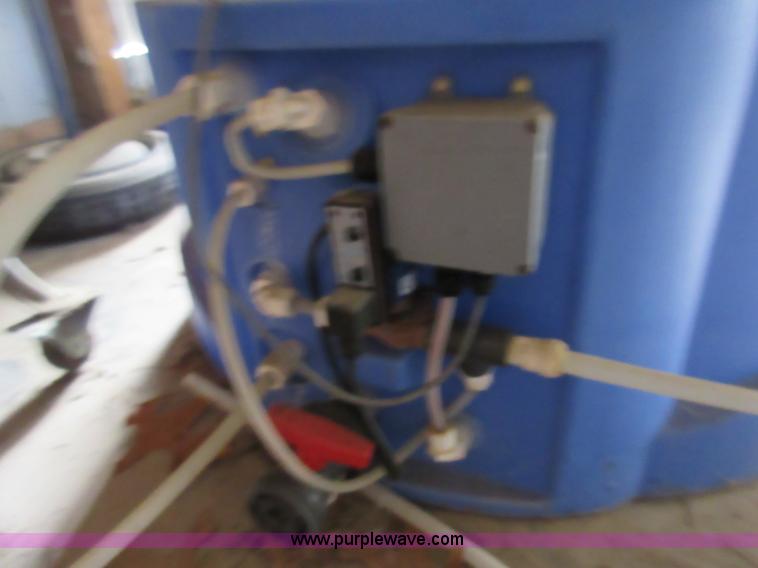 image for item AX9491 (2) Pulsar chlorine system