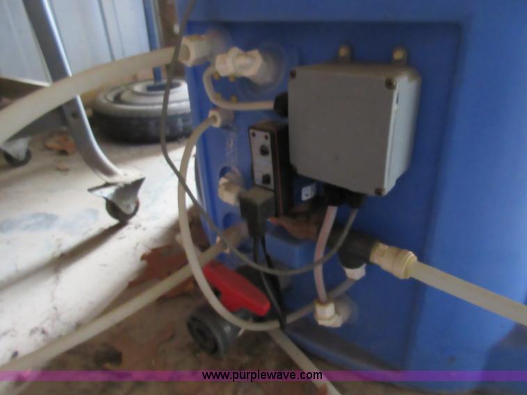 image for item AX9491 (2) Pulsar chlorine system