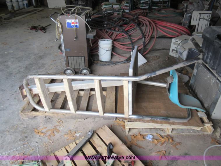 image for item AX9491 (2) Pulsar chlorine system