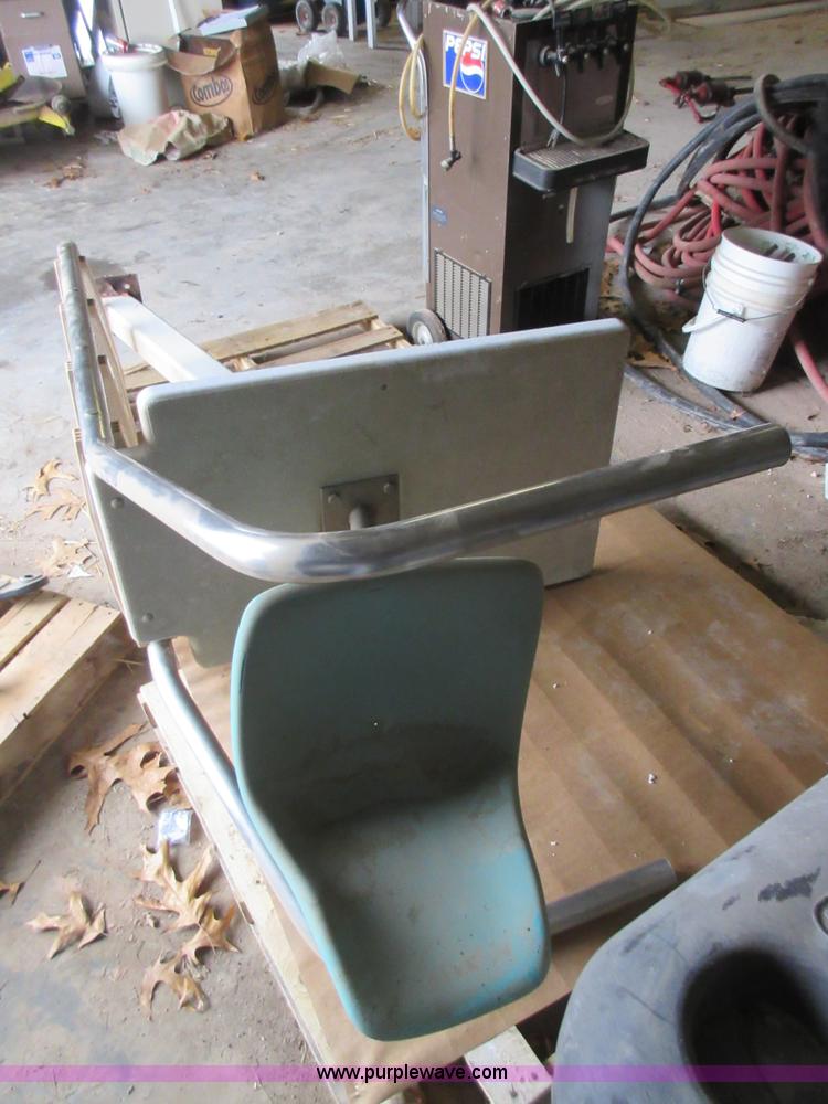 image for item AX9491 (2) Pulsar chlorine system