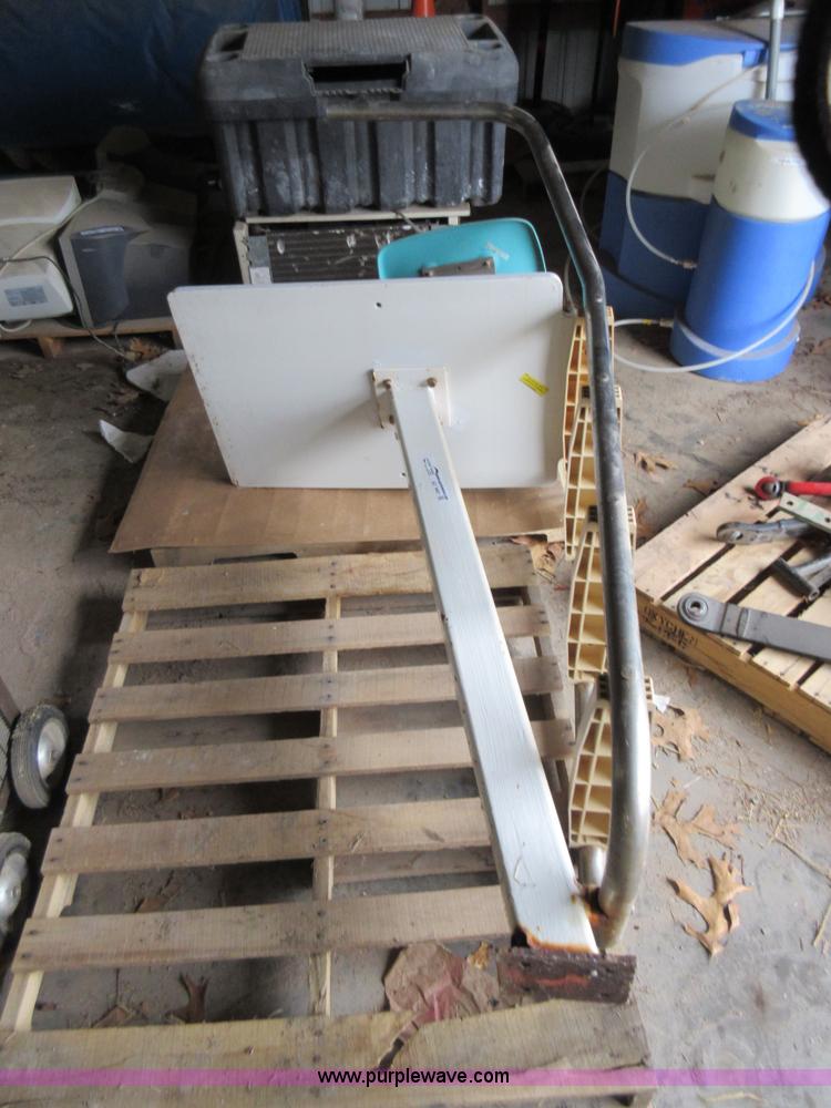 image for item AX9491 (2) Pulsar chlorine system