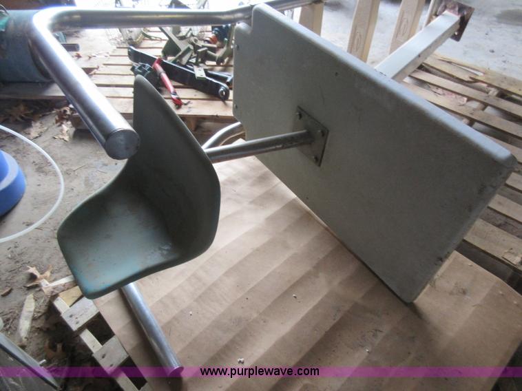 image for item AX9491 (2) Pulsar chlorine system