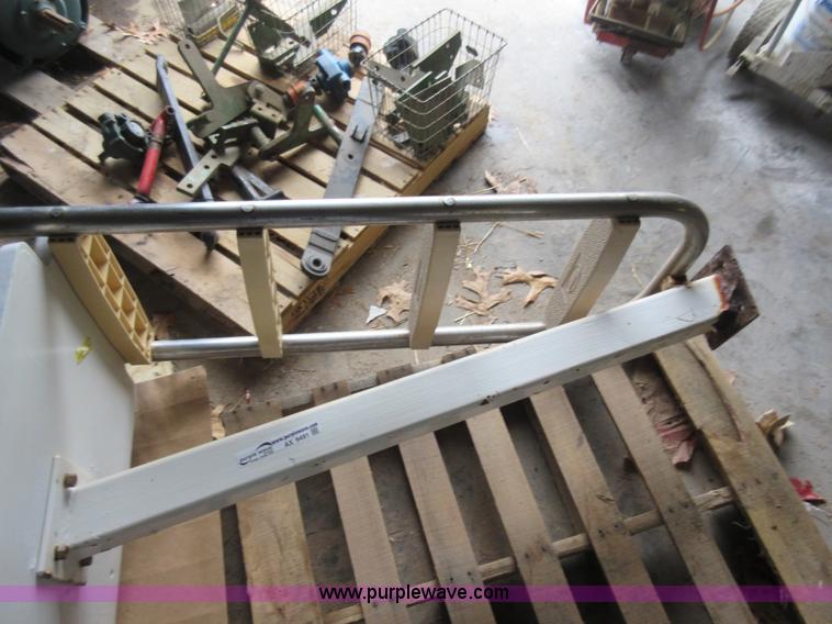 image for item AX9491 (2) Pulsar chlorine system