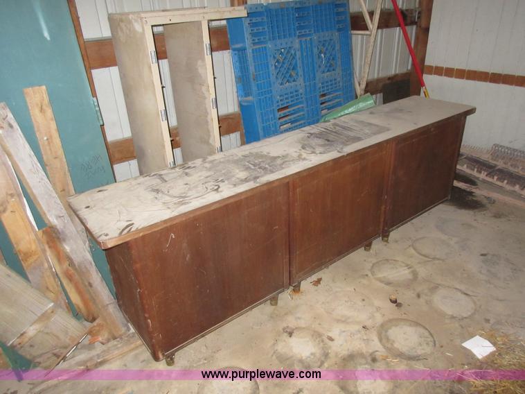 image for item AX9492 (3) desks