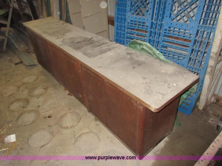 image for item AX9492 (3) desks