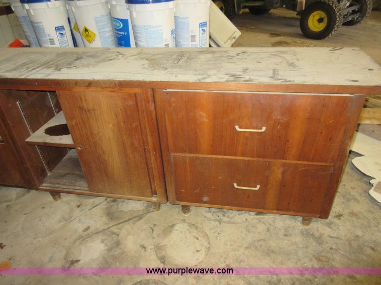 image for item AX9492 (3) desks