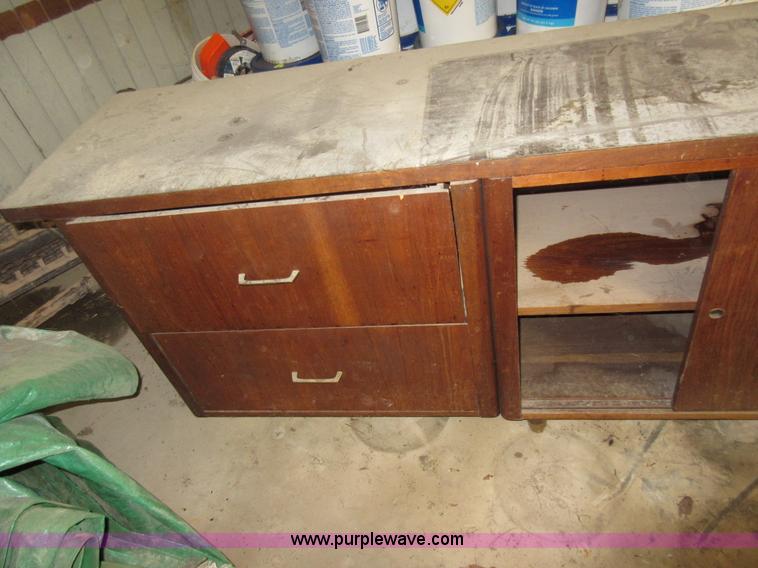 image for item AX9492 (3) desks