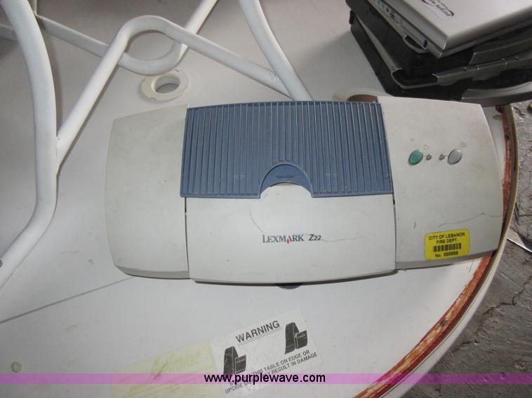 image for item AX9495 Assorted electronics