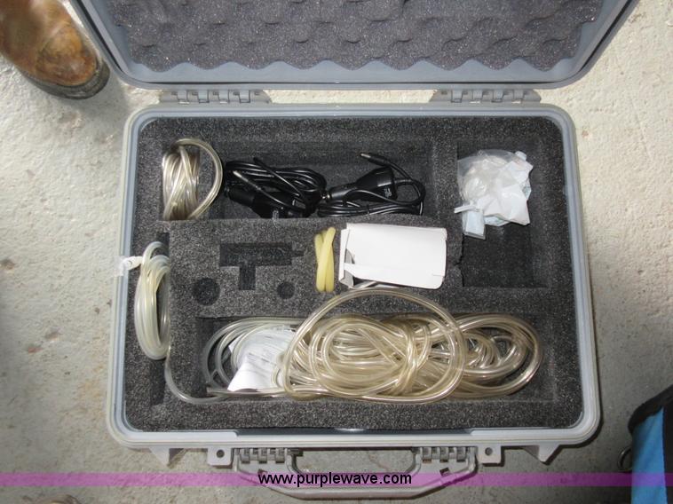 image for item AX9496 Assorted medical equipment