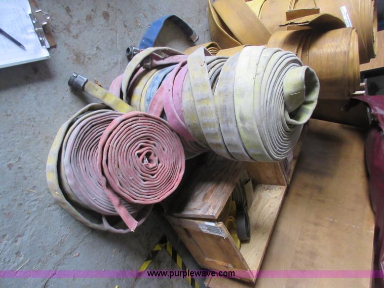 image for item AX9497 Assorted items