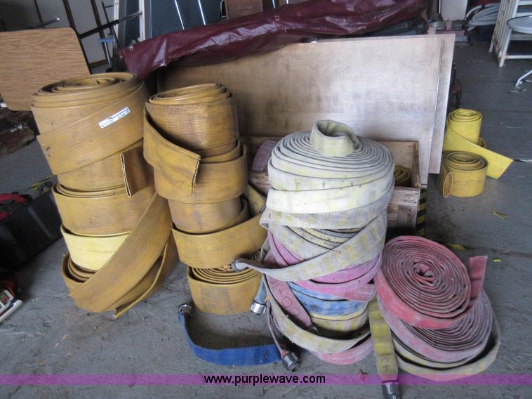 image for item AX9497 Assorted items