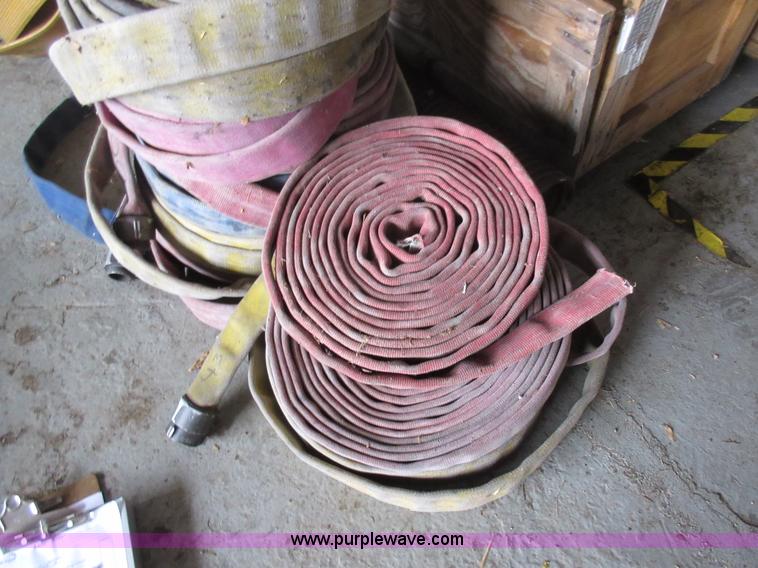 image for item AX9497 Assorted items