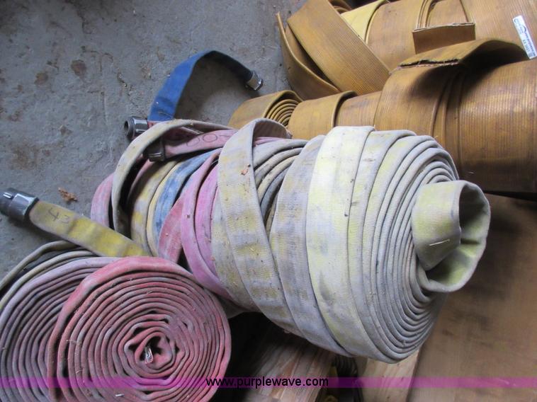 image for item AX9497 Assorted items