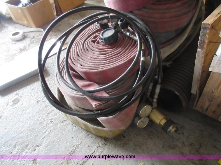 image for item AX9497 Assorted items