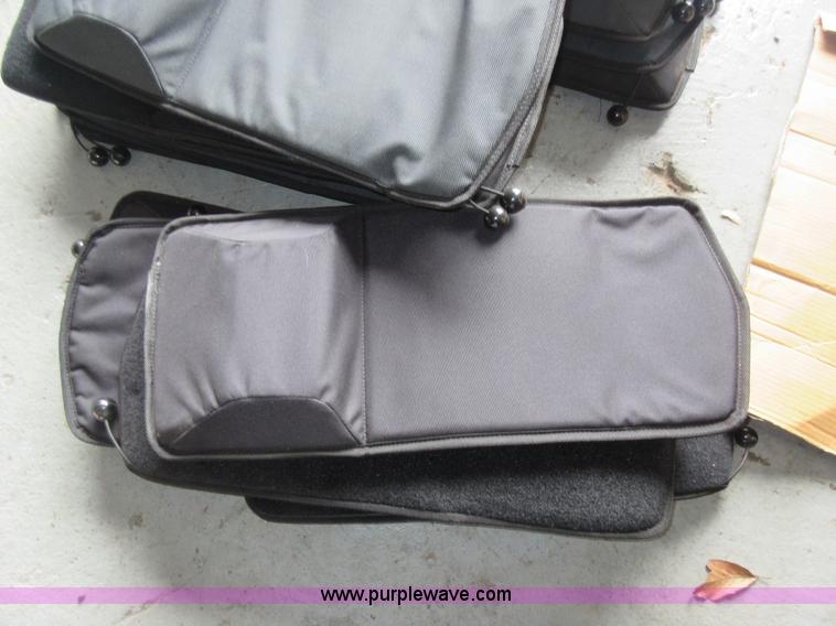 image for item AX9499 (20) SCBA seat covers