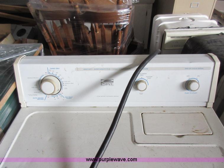 image for item B5945 Assorted appliances