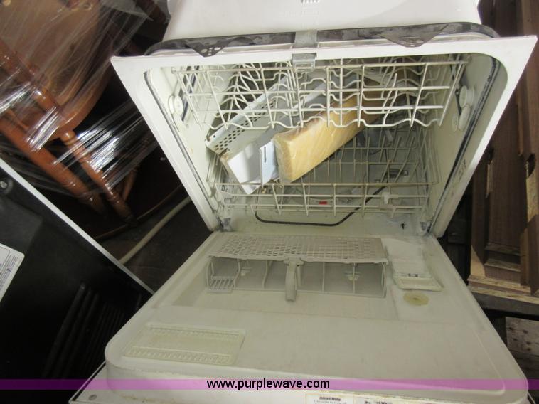 image for item B5947 (2) dish washers