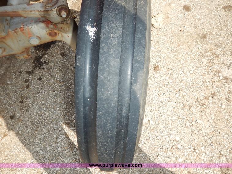 image for item BC9545 1973 Massey-Ferguson 135 tractor