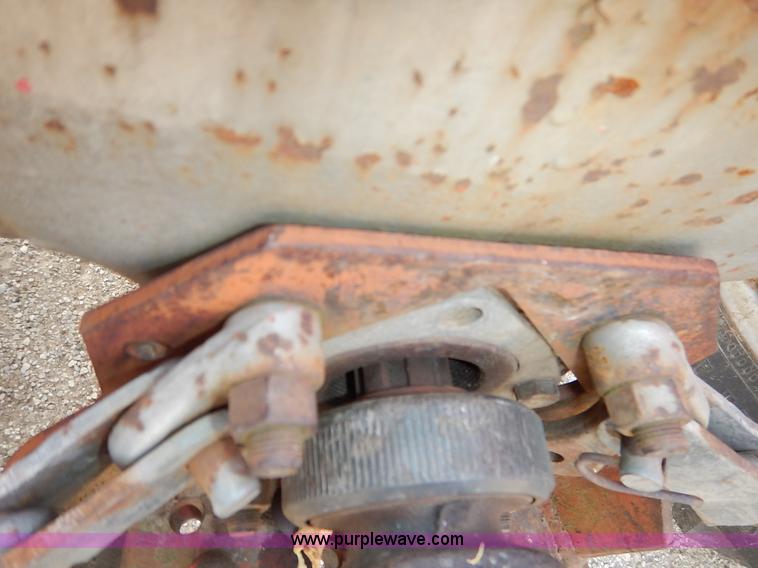 image for item BC9545 1973 Massey-Ferguson 135 tractor