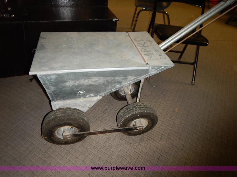 image for item BC9562 All Star line chalker