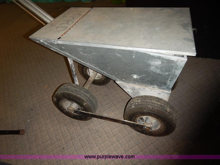 image for item BC9562 All Star line chalker