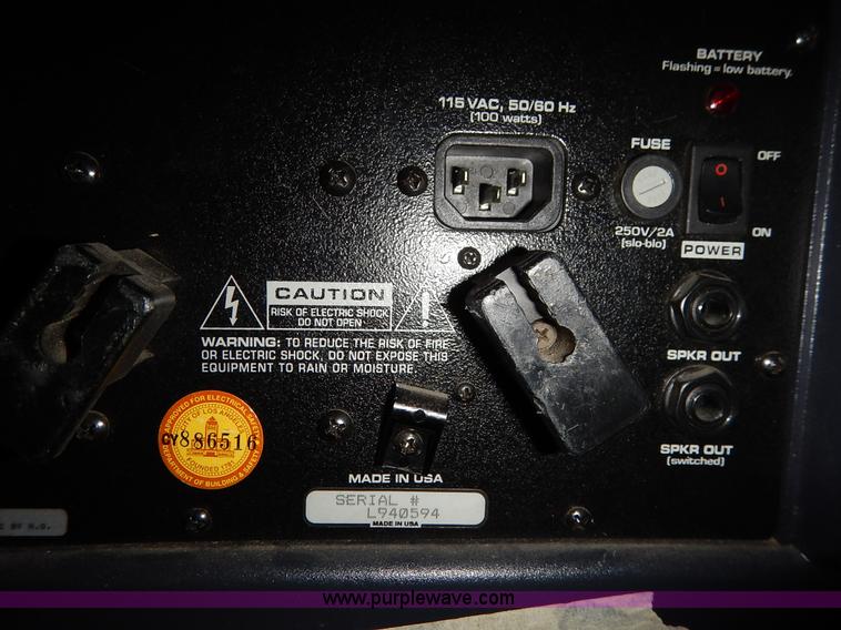 image for item BC9564 Assorted items