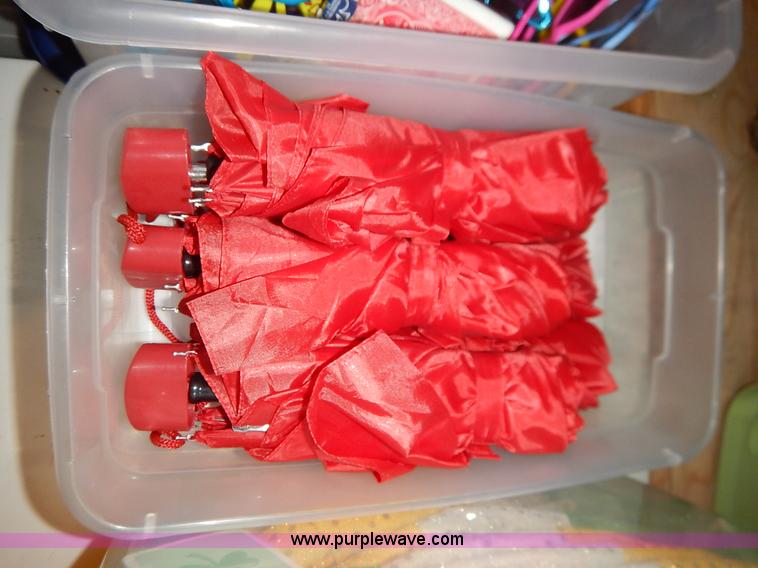 image for item BC9565 Assorted costume accessories