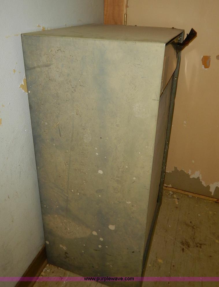 image for item BC9572 Rheem 90 Plus AC and heat unit